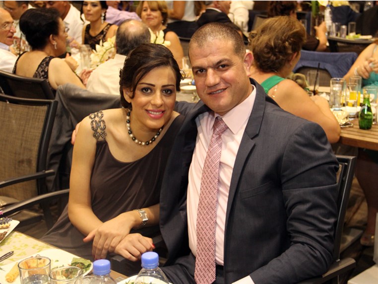 Wedding at Monte Cassino